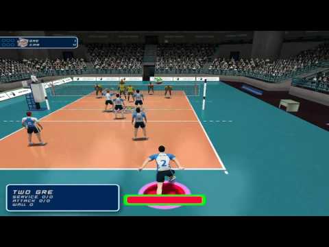 Free download volleyball video