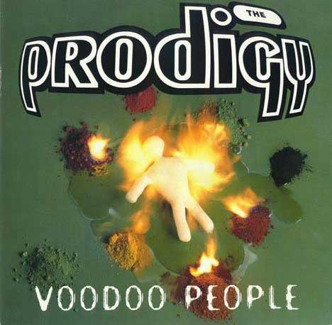 The prodigy experience full album download